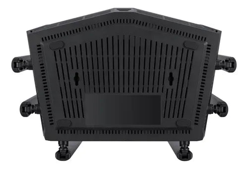 Roteador de Wifi Gamer Acer W6x Wi-Fi 6 Dual Band AO0839 Roteador de Wifi Gamer Acer W6x Wi-Fi 6 Dual Band AO0839